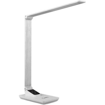LED Hämardatav laualamp koos USB LED/7W/230V 3000K/4000K/5500K valge