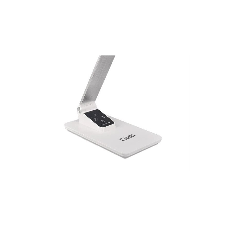 LED Hämardatav laualamp koos USB LED/7W/230V 3000K/4000K/5500K valge