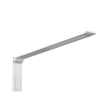 LED Hämardatav laualamp koos USB LED/7W/230V 3000K/4000K/5500K valge