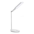 LED Hämardatav laualamp LED/10W/5V 3800/4200K CRI 97 valge