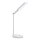 LED Hämardatav laualamp LED/10W/5V 3800/4200K CRI 97 valge