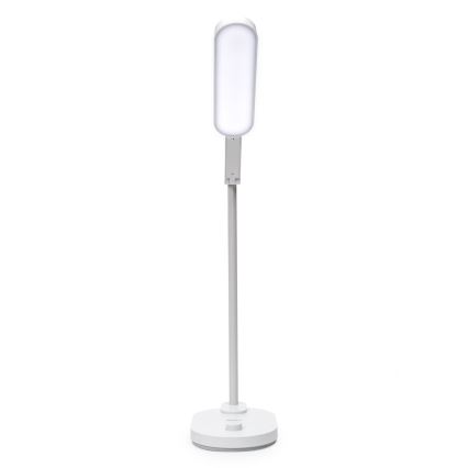 LED Hämardatav laualamp LED/10W/5V 3800/4200K CRI 97 valge