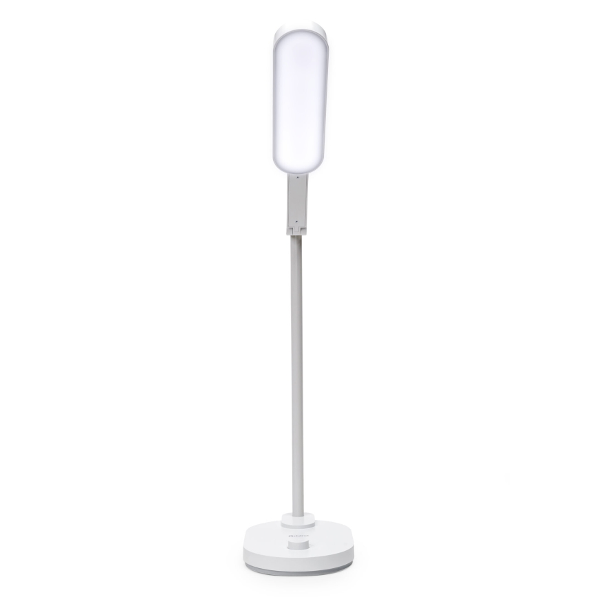 LED Hämardatav laualamp LED/10W/5V 3800/4200K CRI 97 valge