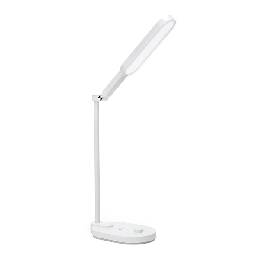 LED Hämardatav laualamp LED/10W/5V 3800/4200K CRI 97 valge