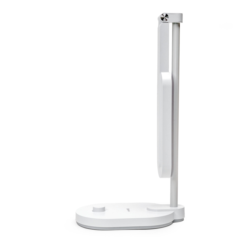 LED Hämardatav laualamp LED/10W/5V 3800/4200K CRI 97 valge