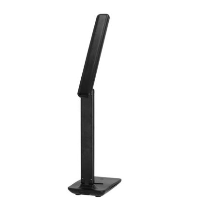 LED Hämardatav laualamp NOBLITE N LED/7W/230V 3000/4000/6500K must