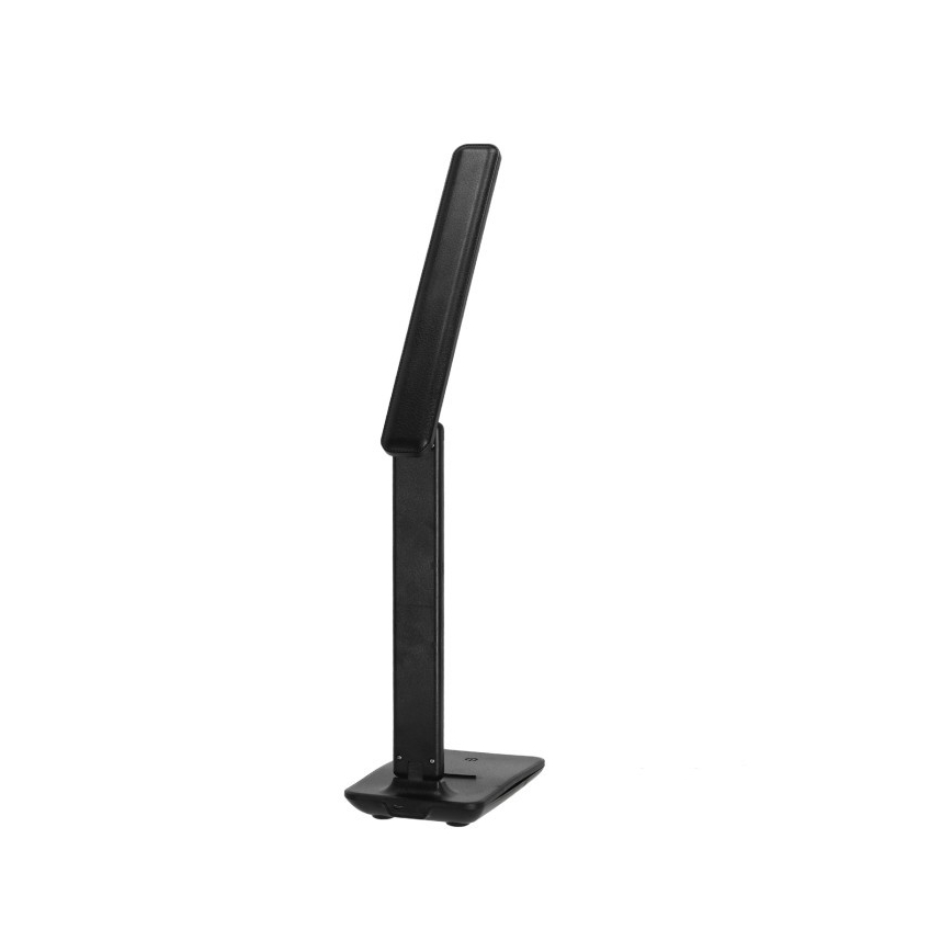 LED Hämardatav laualamp NOBLITE N LED/7W/230V 3000/4000/6500K must