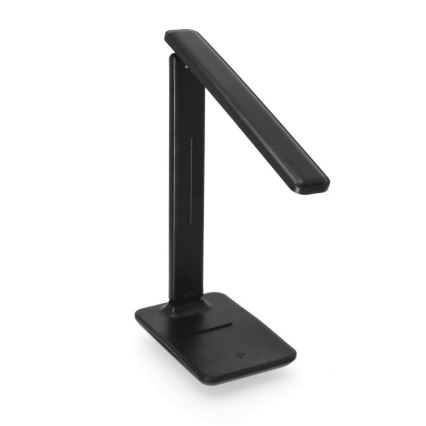 LED Hämardatav laualamp NOBLITE N LED/7W/230V 3000/4000/6500K must