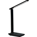 LED Hämardatav laualamp POST LED/5W/5V 3000-6500K must