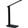 LED Hämardatav laualamp POST LED/5W/5V 3000-6500K must