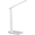LED Hämardatav laualamp POST LED/5W/5V 3000-6500K valge