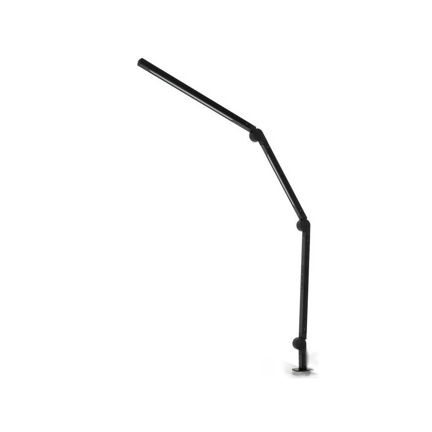 LED Hämardatav laualamp TENUIX FOLD LED/20W/230V 3000-6500K must