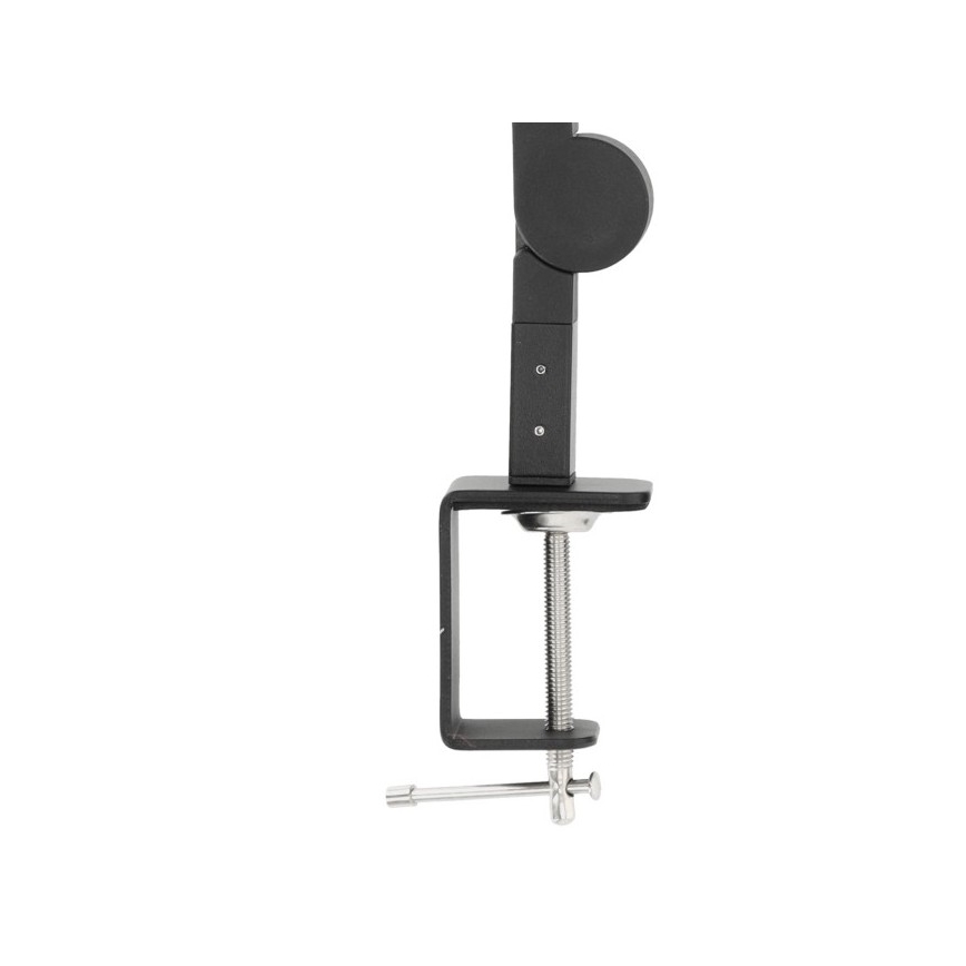 LED Hämardatav laualamp TENUIX FOLD LED/20W/230V 3000-6500K must