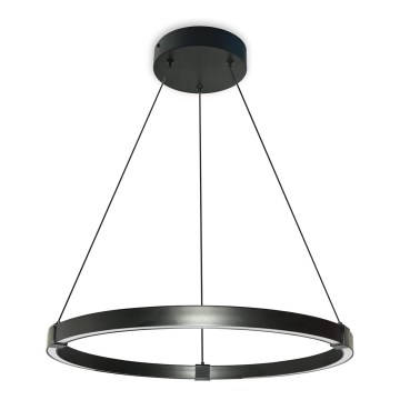 LED Hämardatav lühter CASSINI LED/33W/230V 2700-6500K + kaugjuhtimispult