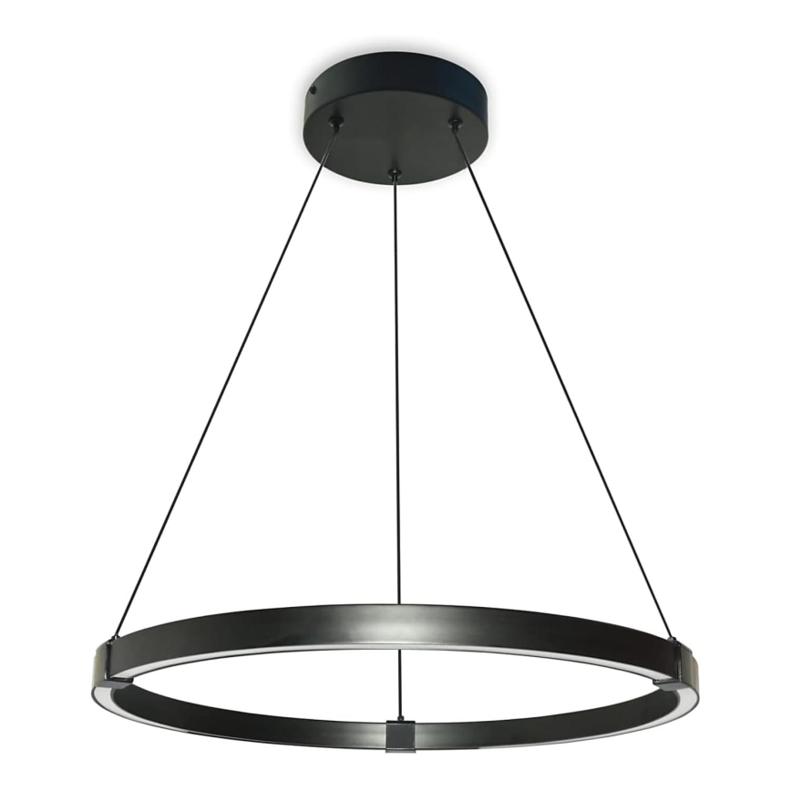 LED Hämardatav lühter CASSINI LED/33W/230V 2700-6500K + kaugjuhtimispult