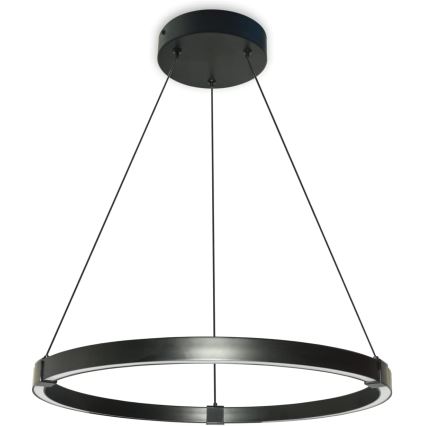 LED Hämardatav lühter CASSINI LED/33W/230V 2700-6500K + kaugjuhtimispult