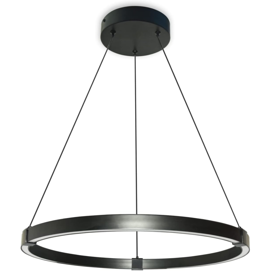 LED Hämardatav lühter CASSINI LED/33W/230V 2700-6500K + kaugjuhtimispult