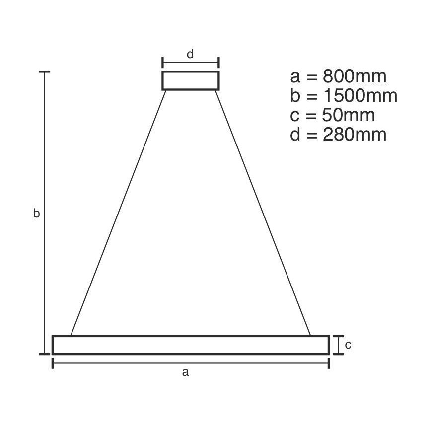 LED Hämardatav kristall-lühter LED/100W/230V 3000-6500K hõbedane + kaugjuhtimispult