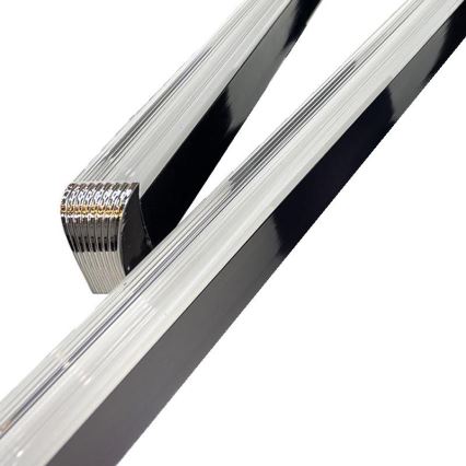 LED Hämardatav lühter LED/100W/230V 3000-6500K + kaugjuhtimispult