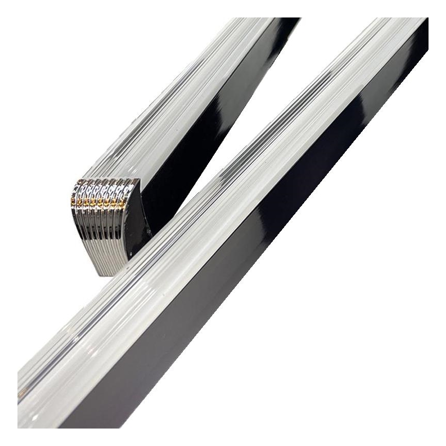 LED Hämardatav lühter LED/100W/230V 3000-6500K + kaugjuhtimispult