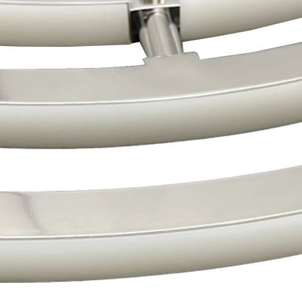 LED Hämardatav lühter LED/105W/230V 3000-6500K d. 60 cm + kaugjuhtimispult