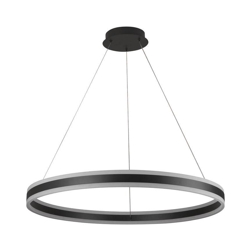 LED Hämardatav lühter LED/110W/230V 3000-6500K + pult