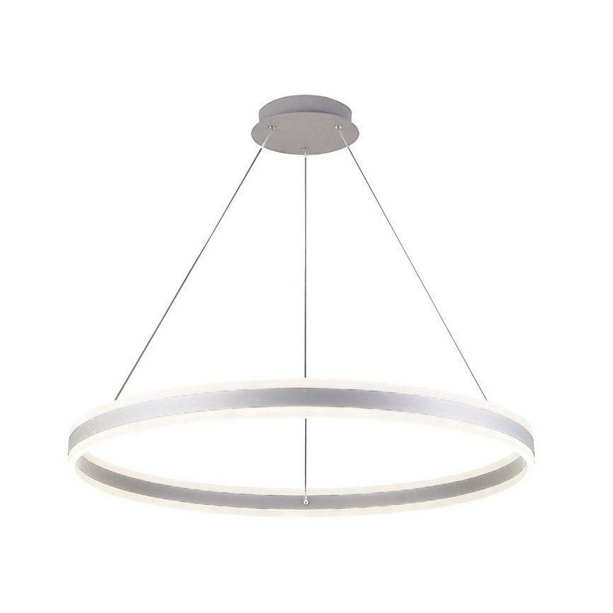 LED Hämardatav lühter LED/110W/230V 3000-6500K + pult