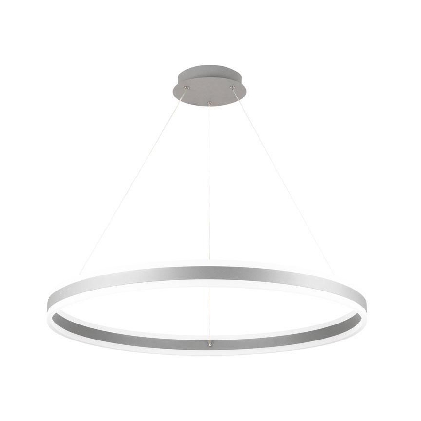 LED Hämardatav lühter LED/110W/230V 3000-6500K + pult