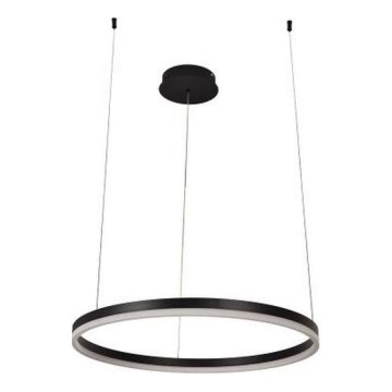 LED Hämardatav lühter LED/42W/230V 3000-6500K d. 60 cm + kaugjuhtimispult