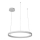 LED Hämardatav lühter LED/42W/230V 3000-6500K d. 60 cm + kaugjuhtimispult