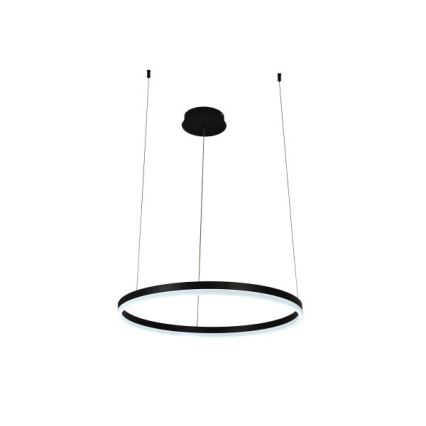 LED Hämardatav lühter LED/42W/230V 3000-6500K d. 60 cm + kaugjuhtimispult