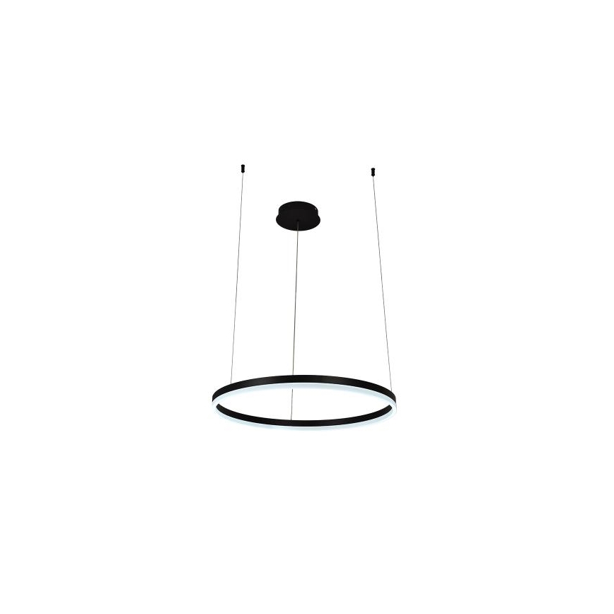 LED Hämardatav lühter LED/42W/230V 3000-6500K d. 60 cm + kaugjuhtimispult