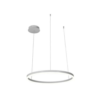 LED Hämardatav lühter LED/42W/230V 3000-6500K d. 60 cm + kaugjuhtimispult