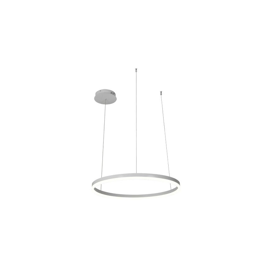 LED Hämardatav lühter LED/42W/230V 3000-6500K d. 60 cm + kaugjuhtimispult