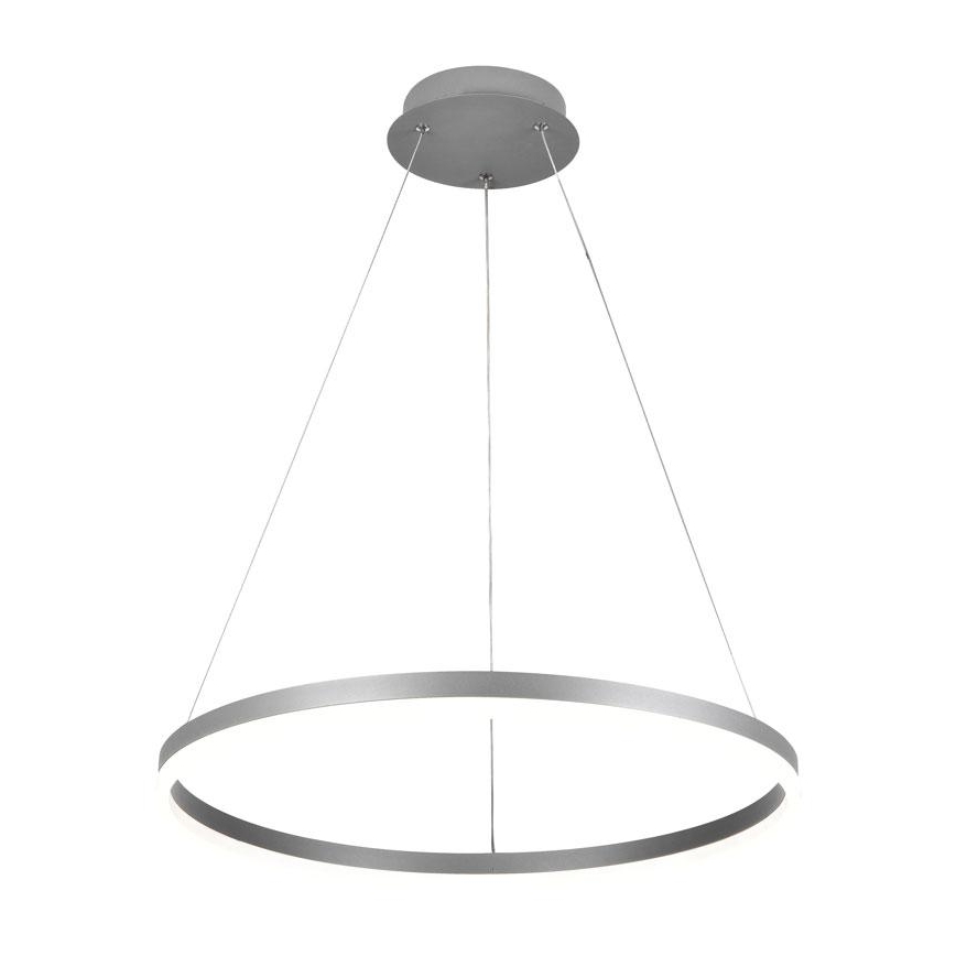 LED Hämardatav lühter LED/42W/230V 3000-6500K + pult