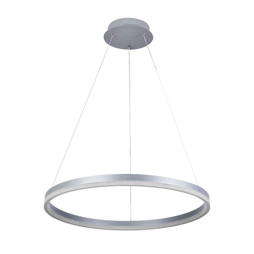 LED Hämardatav lühter LED/42W/230V 3000-6500K + pult