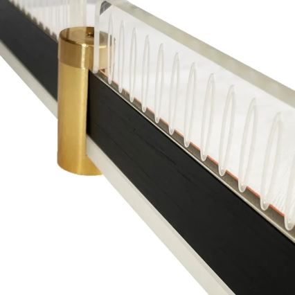 LED Hämardatav lühter LED/50W/230V 3000-6500K + kaugjuhtimispult