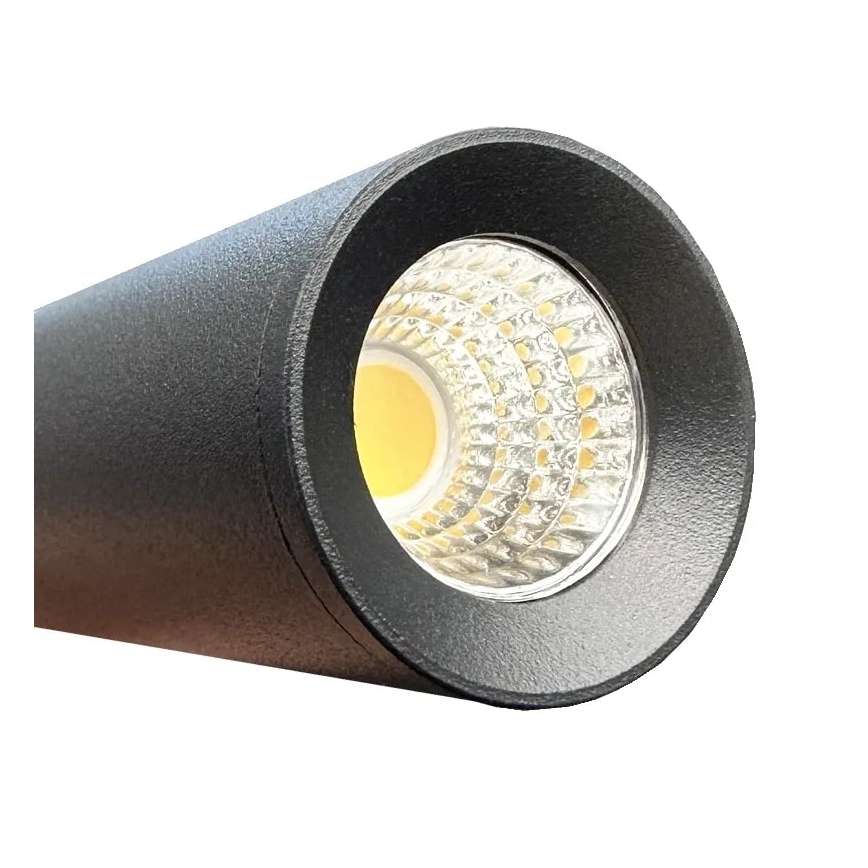 LED Hämardatav lühter LED/70W/230V 3000-6500K + kaugjuhtimispult