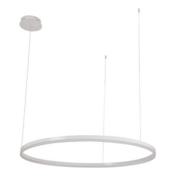 LED Hämardatav lühter LED/72W/230V 3000-6500K + kaugjuhtimispult