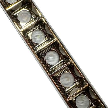 LED Hämardatav lühter LED/75W/230V 3000-6500K + kaugjuhtimispult