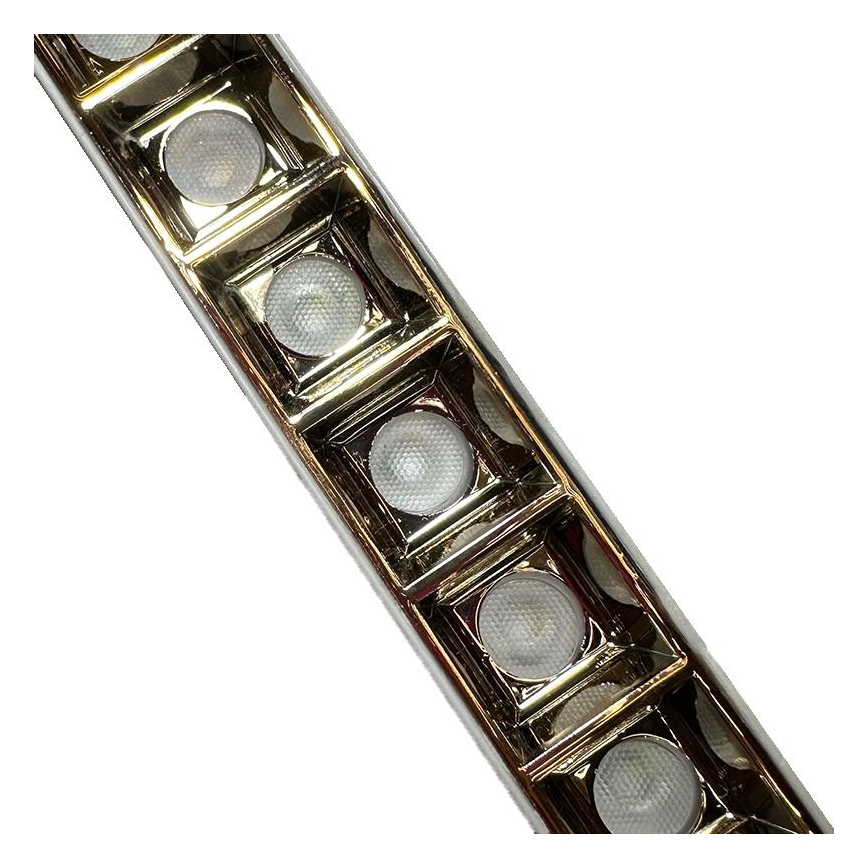 LED Hämardatav lühter LED/75W/230V 3000-6500K + kaugjuhtimispult