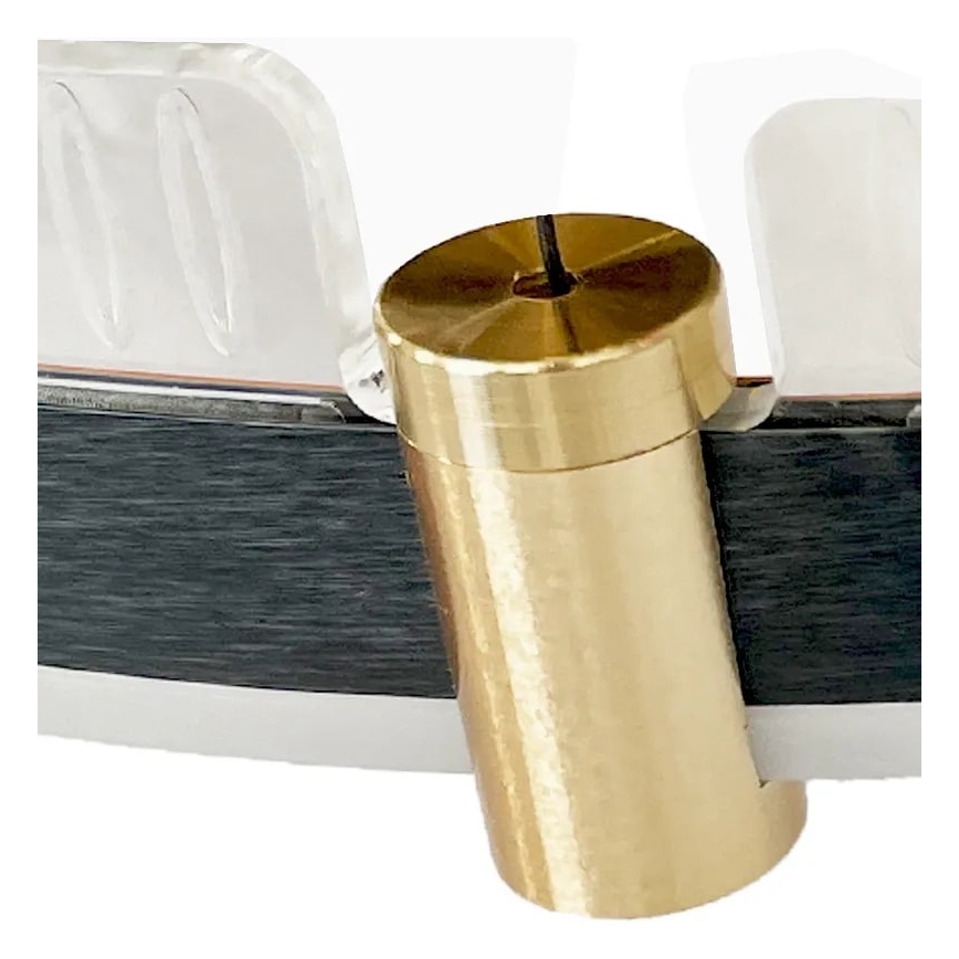 LED Hämardatav lühter LED/80W/230V 3000-6500K d. 60 cm + kaugjuhtimispult