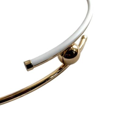 LED Hämardatav lühter LED/80W/230V 3000-6500K d. 60 cm + kaugjuhtimispult