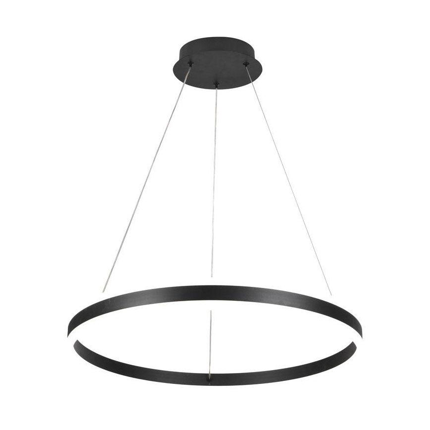 LED Hämardatav lühter LED/85W/230V 3000-6500K d. 60 cm + kaugjuhtimispult