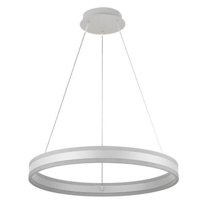 LED Hämardatav lühter LED/85W/230V 3000-6500K d. 60 cm + kaugjuhtimispult