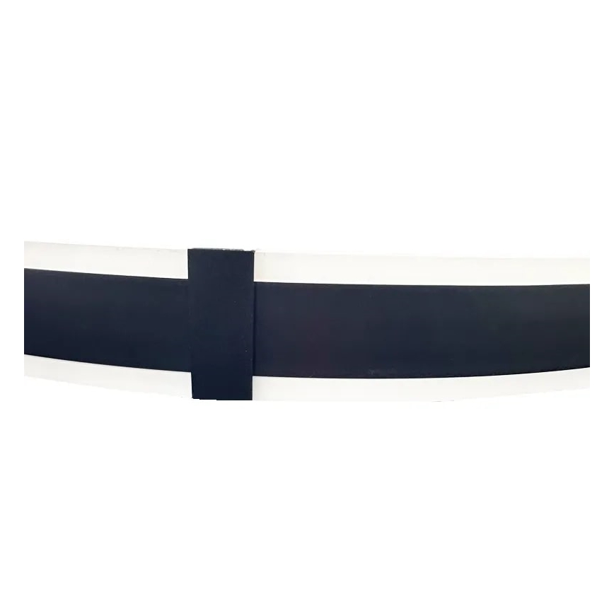 LED Hämardatav lühter LED/85W/230V 3000-6500K + kaugjuhtimispult