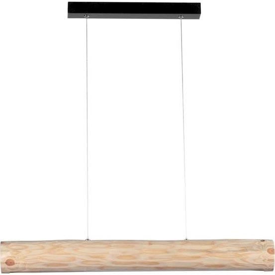 LED Hämardatav lühter LUCAS LED/25,5W/230V mänd