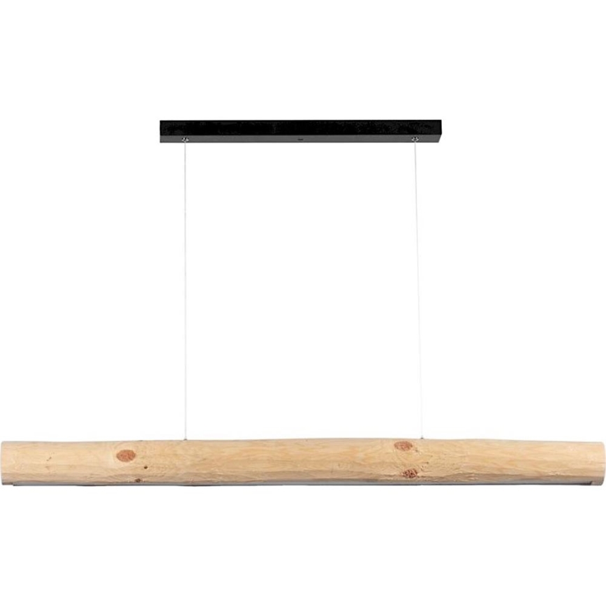 LED Hämardatav lühter LUCAS LED/33W/230V mänd
