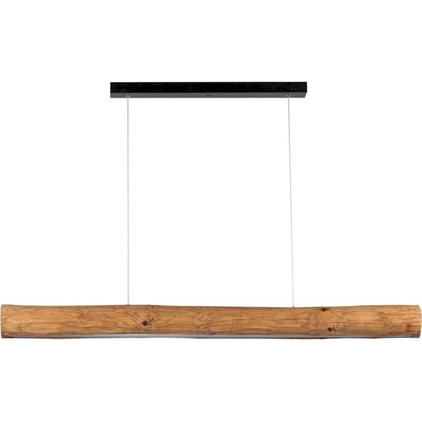 LED Hämardatav lühter LUCAS LED/33W/230V mänd
