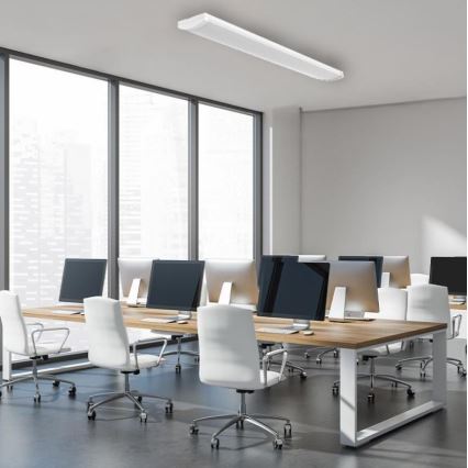 LED Hämardatav luminofoor hele LED/35W/44W/52W/60W/230V 4000K 120 cm